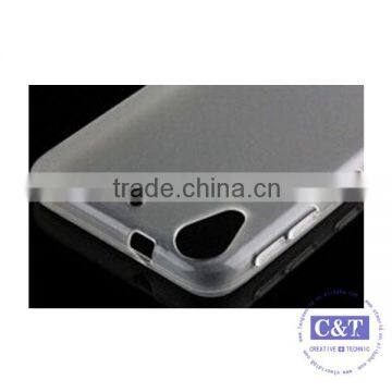 C&T Newest Design Most Popular TPU Back Cover For HTC Desire 626 Skin Case photo-4