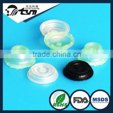 Factory OEM Cheap Price Silicone Valve Cover Gaskets