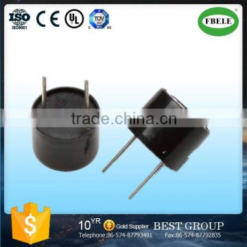 plastic 16mm 25KHz open type Ultrasonic sensor transmit and receiver Sensor FBULS1612P (FBELE)