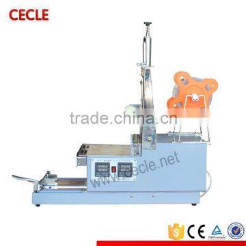 Factory New Style Cigarette Wrapping Machine photo-3