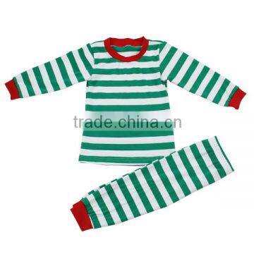 Wholesale new kids christmas pajamas quality persnickety pajamas family onesie pajamas