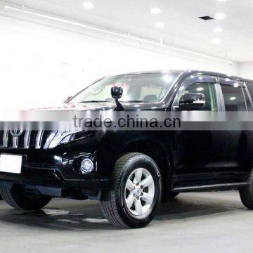 USED CARS - TOYOTA LAND CRUISER PRADO TX (RHD 820675 GASOLINE)