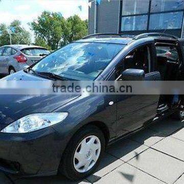 USED CARS - MAZDA 5 2.0CITD EXECUTIVE (LHD 5622 DIESEL)