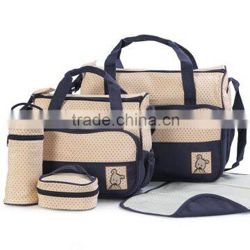 China Factory suppliers Supplys Standard Cheap Baby Mother Bags