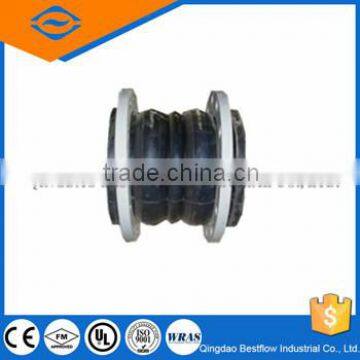 Good Quality Flange Type Rubber Expansion Joint