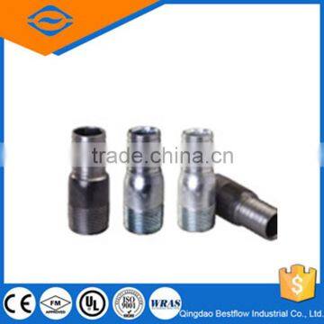 American Standard Stainless Steel Nipple photo-2