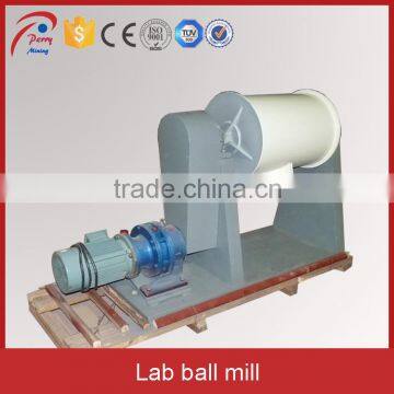 200 Mesh Powder Lab Ball Mill, Small Ball Mill Machine