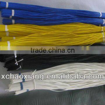 Fiberglass sleeving silicone sleeve