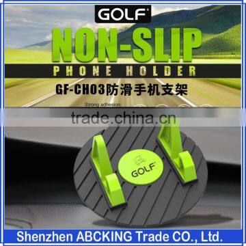 Golf GF-CH03 Non-Slip Car Holder For Mobile Phone SGP