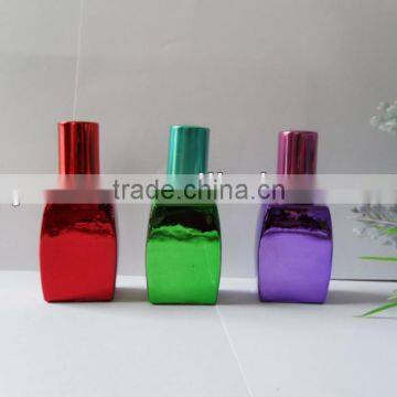 YIWU YUUTO UV perfume bottle atomizer hot