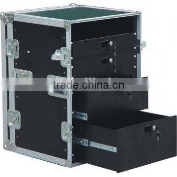 AMP RACK FLIGHT CASE HARDWARE /ROAD CASE HARDWARE /ATA FLIGHT CASE /ABS CASE