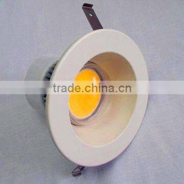 LED COB 7w down light/ceiling light