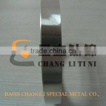 baoji gr1 astm b-265 titanium foil