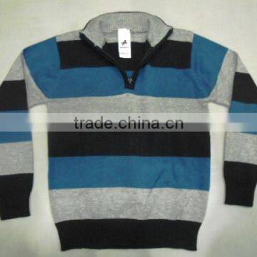 BOYS SWEATER