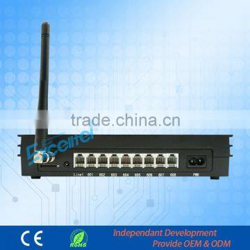 GSM Mini PABX PBX System photo-3