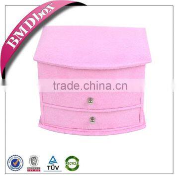 factory price multipurpose custom made jewelry boxes