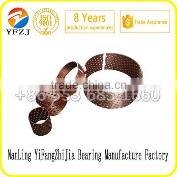 New Bearing Products FB090 Bronze-Wrapped Bronze Bearing photo-3