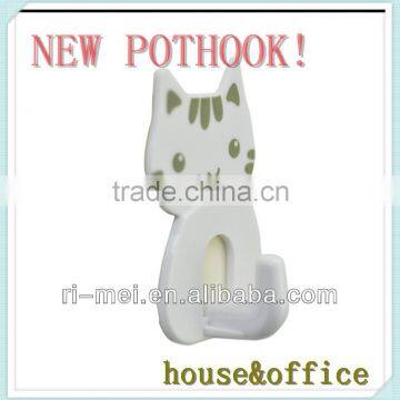 Home and Garden metal pothook from China manufacturers