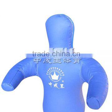 PVC Slam Man for Wrestling photo-6