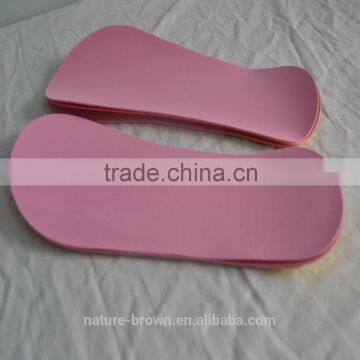 Disposable Sticky Feet for Spray Tanning Salon photo-5