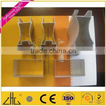 Wow!! Sliding door wardrobe aluminium profile manufacturer,aluminium G handle C channel,6063T5 wardrobe closet aluminium profile