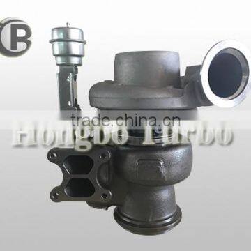 HX55W Turbo 4090042 turbocharger for ISX2 Engine