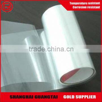 China Supplier 12 Mircon High Performance Pet Film for Shoes Adhesive photo-5