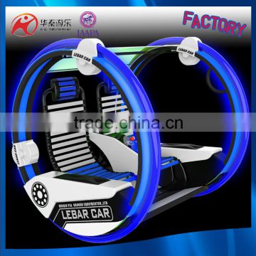 Canton Fair Best quality theme park happy car rides/le bar car for sale with lowest price