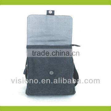 2016 Canvas Messenger Bag ST940 photo-4