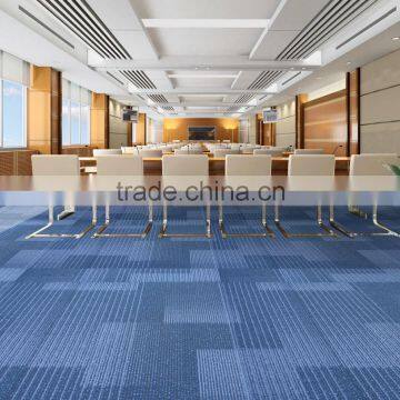 Loop Pile Home,Hotel,Outdoor,Decorative,Commercial,office Use carpet tiles D1