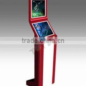 Lobby Kiosk System TM120