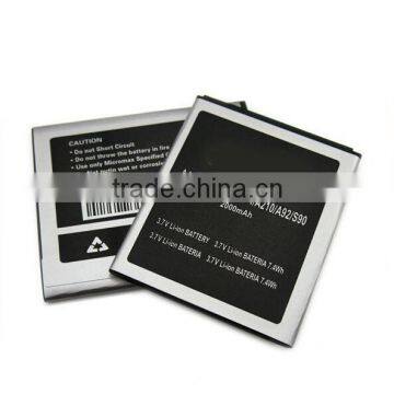 mobile battery for micromax A54 1600mah