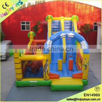 Amazing top sale jumping castle,inflatable jumping castle price