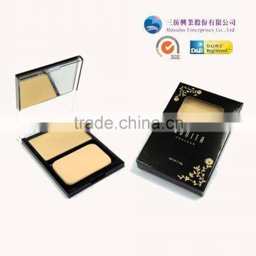 Best Brand Mineral Makeup Contour Palette Makeup Foundation photo-2