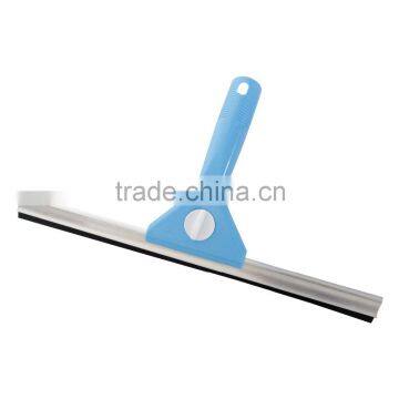 Cleaning floor window glass water wiper squeegee