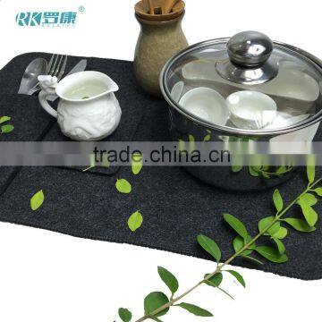 hot sales factory direct selling Felt coaster