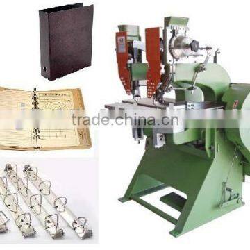 Lever Arch File Riveting Machine (JZ-936SH)