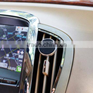 Best Selling Unique Design Car Mount Bracket Air Vent Mobile Phone Holder photo-6