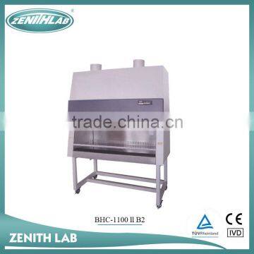 BHC-1300II B2 High quality chemical biological safety cabinet