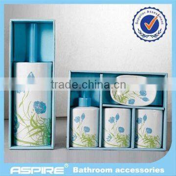 New ceramic dispenser for soap wholesaler