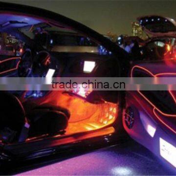 Wholesale Cheap Multi Color el Cable With Inverter/el Flashing Cable/el Wire photo-2