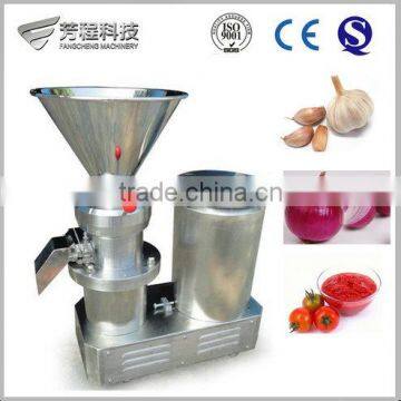 High Quality Jam Colloid Mill/Jam Colloid Mill Machine