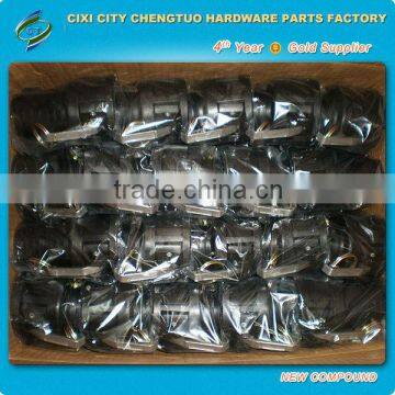 Polypropylene Camlock Coupling-Packing