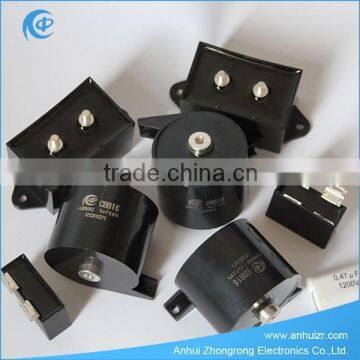 MFD CBB15 Resin Filling Capacitor photo-4