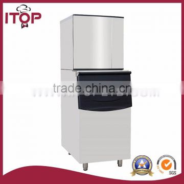 IS-350/IS-450 Ice maker (flake ice, nugget ice)