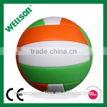 PVC synthetic leather training quality volleyball