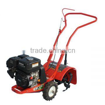 Y6000KL 4 stroke 196cc Rear Tine Tiller Kohler Engine