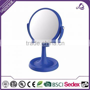 Cheap Elegant Oval Bathroom Mirror photo-4