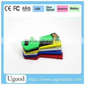 2013 hot sale key usb free data upload,promotional usb flash drive 8gb 16gb 32gb cheapest