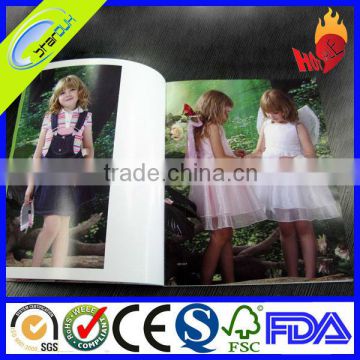 Custom Cheap Cosmic Book Printing Paper